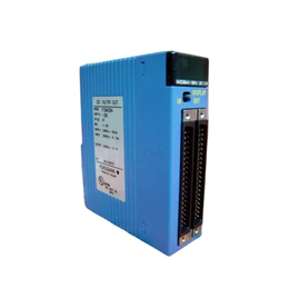 YOKOGAWA F3WD64-3N 32点直流输入/输出模块