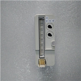 61430001-FU | DTCC901B ABB 输入/输出模块