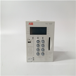 3BHE003523R0030 电源组的滤波器