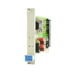 HIMA F3226 输入模块