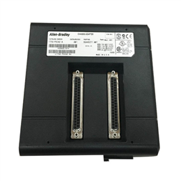 1756-PSCA2A 机箱适配器模块