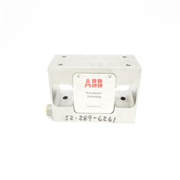 ABB PFTL101A 3BSE004172R1 2.0kN 称重传感器