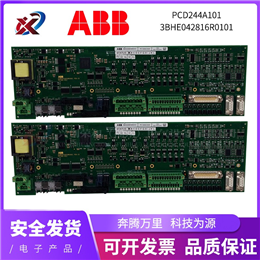 PM860K01 ABB 全新现货