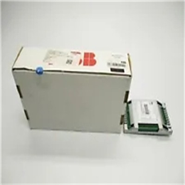 ABB 3HAC025784-001 DSQC651 模块