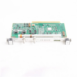 霍尼韦尔 51305896-200 NIM 调制解调器