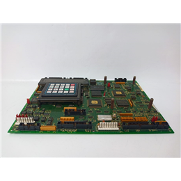 POSITIONING SERVO DRIVE DXA-480 EMERSON 全新现货