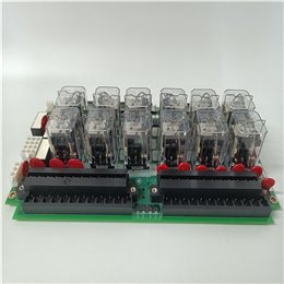 DSQC609 | 3HAC14178-1 ABB 电源模块