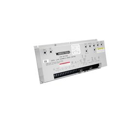 WOODWARD 9907-018 2301A 速度控制器-负载共享