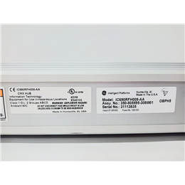SERVO MOTOR DXM-340C 960099-03 EMERSON 全新现货