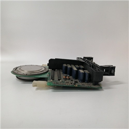 3HAC16035-1 | ABB |制动器释放板