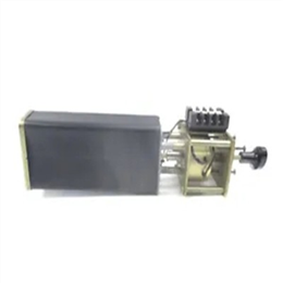 GENERAL ELECTRIC 12HEA63F269X24 125VDC  继电器