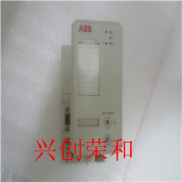 3BHE024747R0101  ABB模块