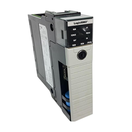 1756-L63 可编程自动化控制器 