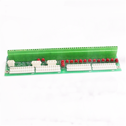 IS200EROCH1ADD GE Mark VI Speedtronic系列的组件