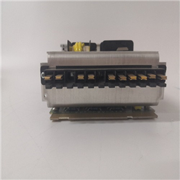 3AUA489002B4998 | ABB | Cpu/控制板