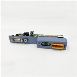 B&R 3IF622.9 通信模块