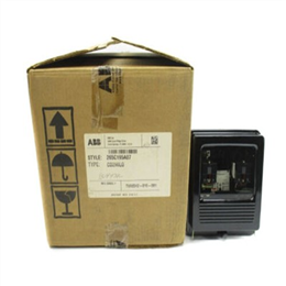 ABB 265C195A07 CO-2HILO 1-12A 继电器