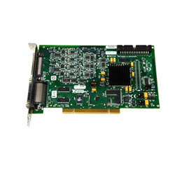 NI PCI-7833R多功能PCI模拟卡