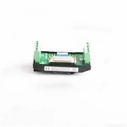 HIMA H7506 DIN安装总线端子