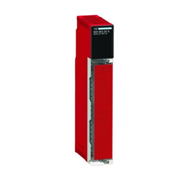 施耐德 140SDI95300S 安全直流离散输入模块