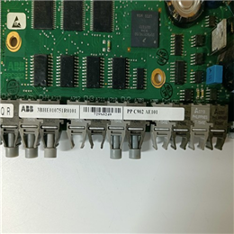 PPC907BE101 | 3BHE024577R0101 ABB 逆变器模块