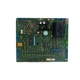 UNITROL 1005-0011 ECO. 3BHE043576R0011