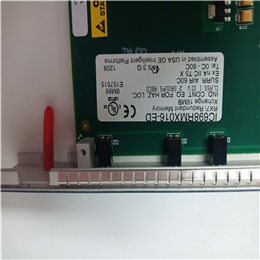 CR123-C4.19A | GE 过载热敏单元加热元件