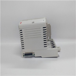 ABB PM866K01 处理器单元