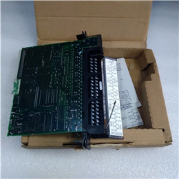 IC200PWB001A   GE模块