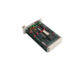HIMA F8620中央处理器