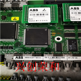 REM615C_D HCMJAEADAND2BNN1CD  ABB模块