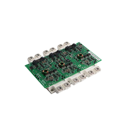 SR511 3BSE000863R1 冗余5V稳压器