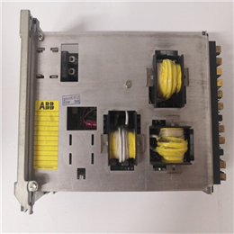 UPB011BE HIEE400947R001 | ABB | programmable controller module