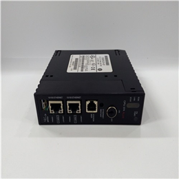 IS200VCRCH1B   GE模块