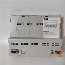 G1LA (1KHW000599R0001) | ABB |接口卡模块
