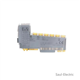 B&R X20AI4622模拟输入模块