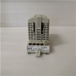 PM861AK01 3BSE018157R1处理器单元