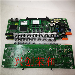 SCYC51020 58052582H   ABB模块