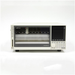YOKOGAWA LFS1550 现场控制单元机架式