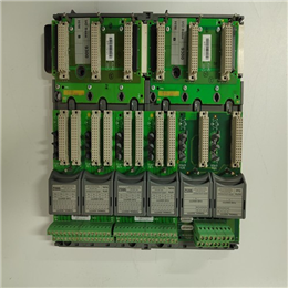 SE-120 | ABB 图表记录仪