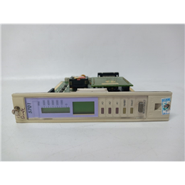 Control Techniques 810767-05