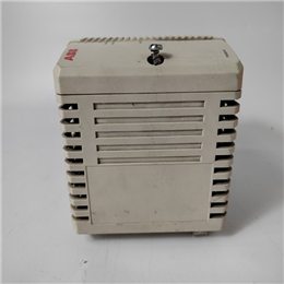 IEPMU01 | ABB | 机组后部安装