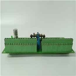 DSDI131 | 57160001-GV ABB数字输入模块