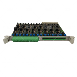 ABB 1MRB150021RO116扩展模块的高性能软起动器。