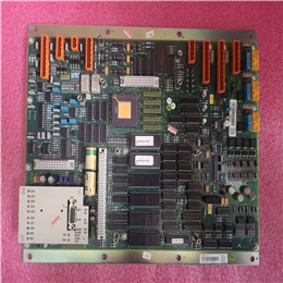 DSQC601 3HAC12815-1 | ABB | 轴计算机