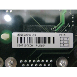 UNS4881B,V1 3BHE009949R0001 模块