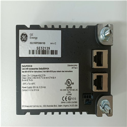 NLIM02 | ABB | 环路接口模块