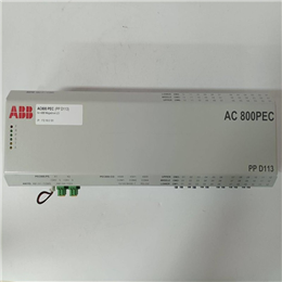 PM582 CO 1SAP140200R0100 中央处理单元