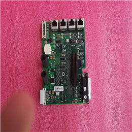 HIEE450964R0001 | SA9923a-E ABB 电路板