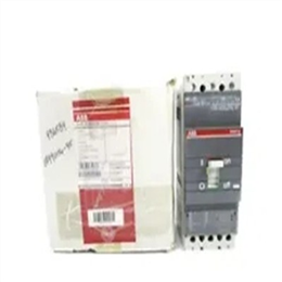 ABB S4N250 3A 400V  断路器